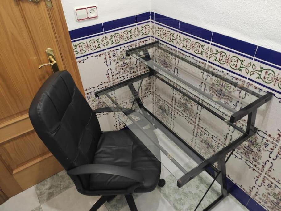 El Rinconcito Del Cabanyal Appartement Valence