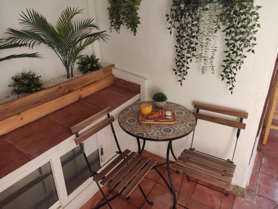 Appartement El Rinconcito Del Cabanyal