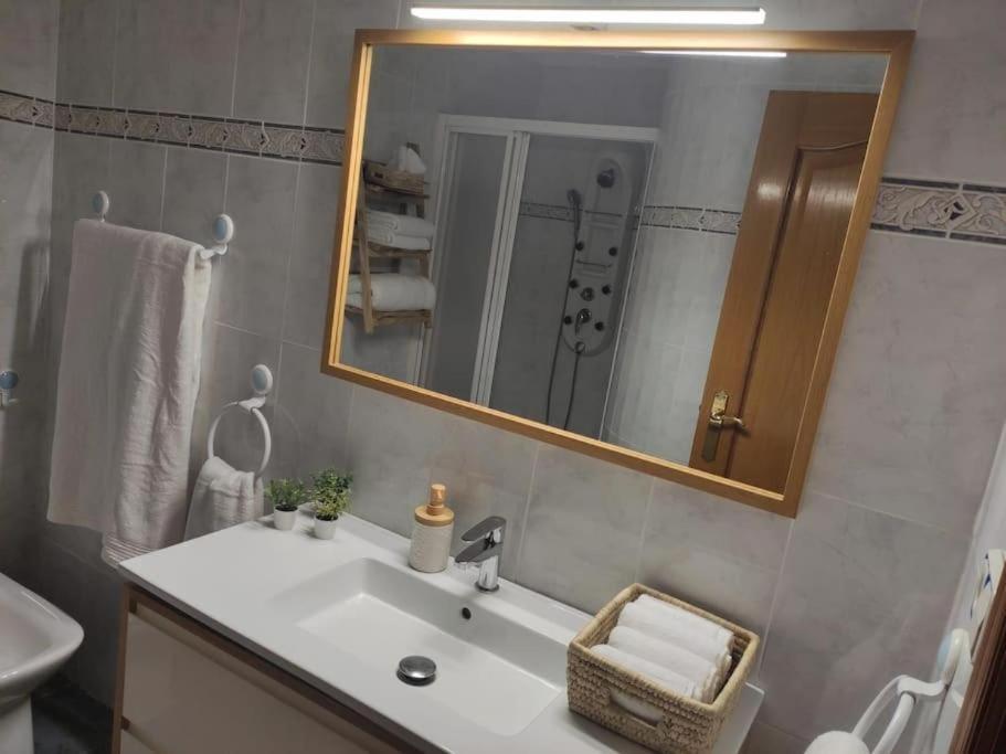 Appartement El Rinconcito Del Cabanyal Valence