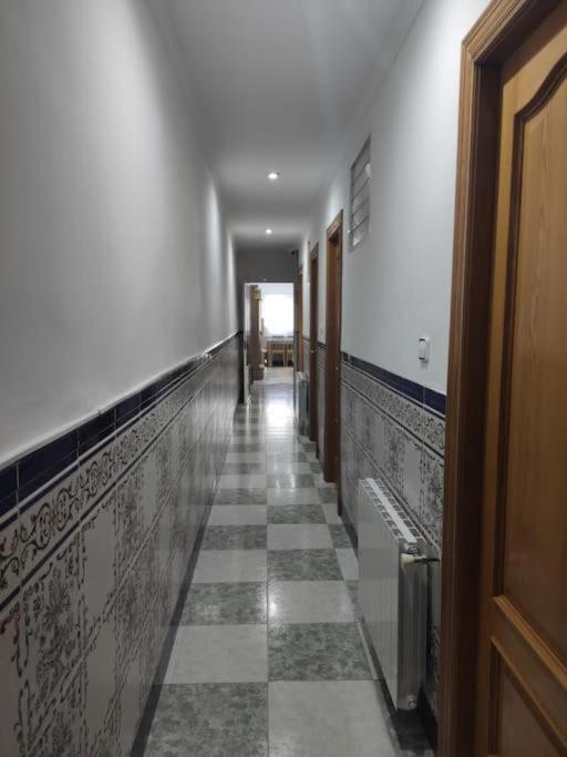 El Rinconcito Del Cabanyal Appartement Valence